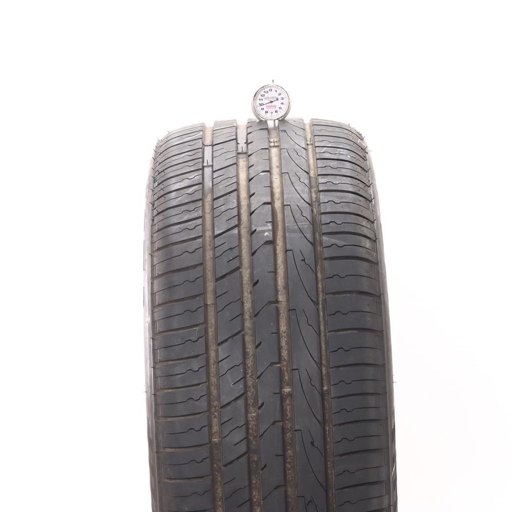 Used 285/45R22 Zeta Impero 114V - 9.5/32 - Image 2