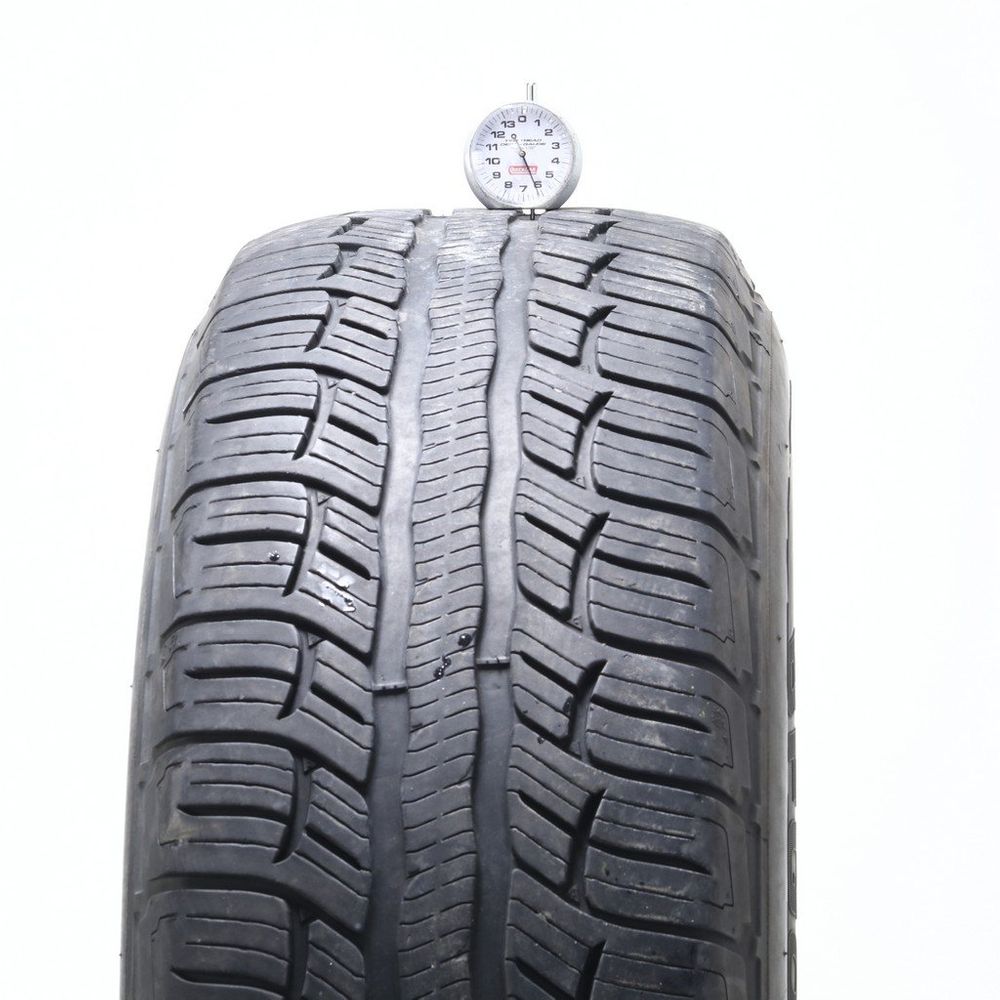 Set of (2) Used 265/70R18 BFGoodrich Advantage T/A Sport LT 116T - 5-6/32 - Image 5
