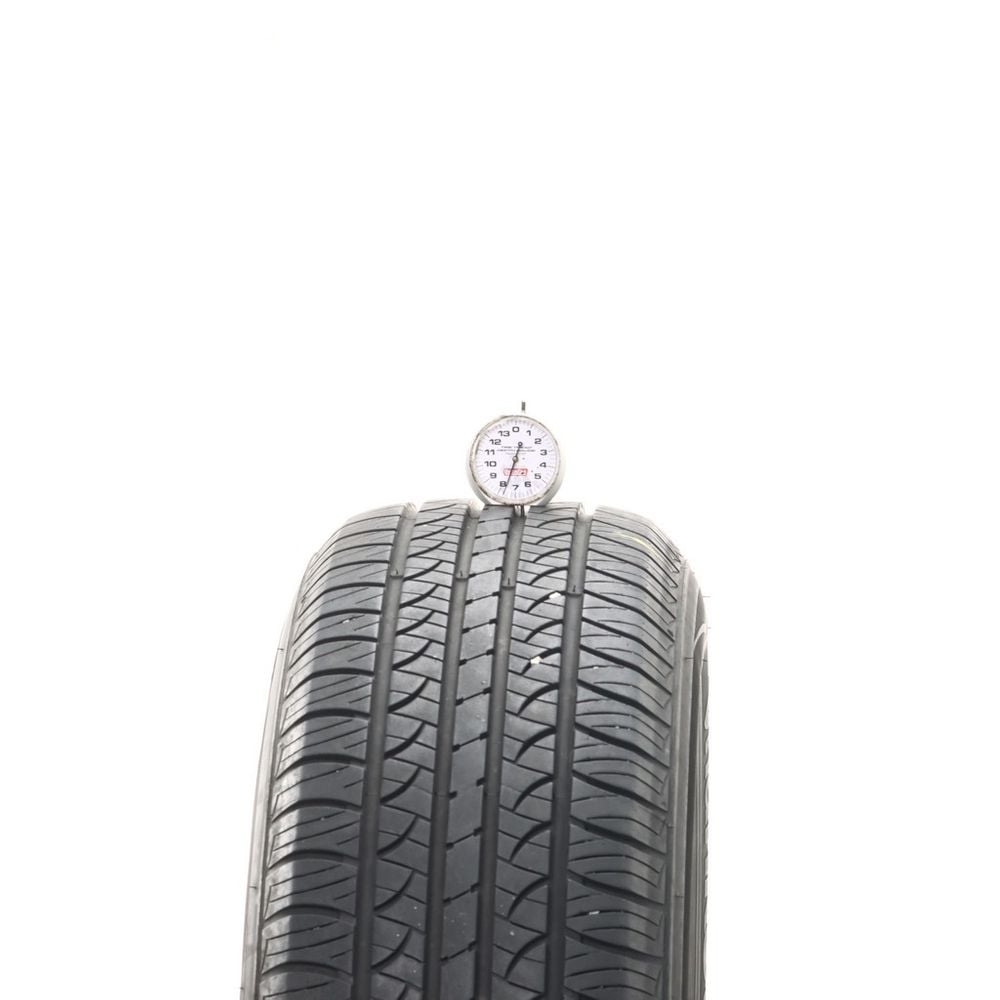 Used 215/65R16 Hankook Optimo H724 96T - 7.5/32 - Image 2