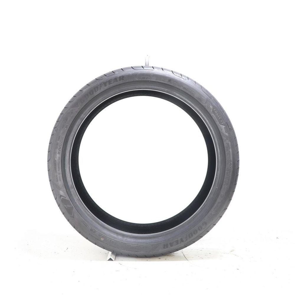 Used 225/40R19 Goodyear Eagle F1 Asymmetric 5 MO 93Y - 8.5/32 - Image 3