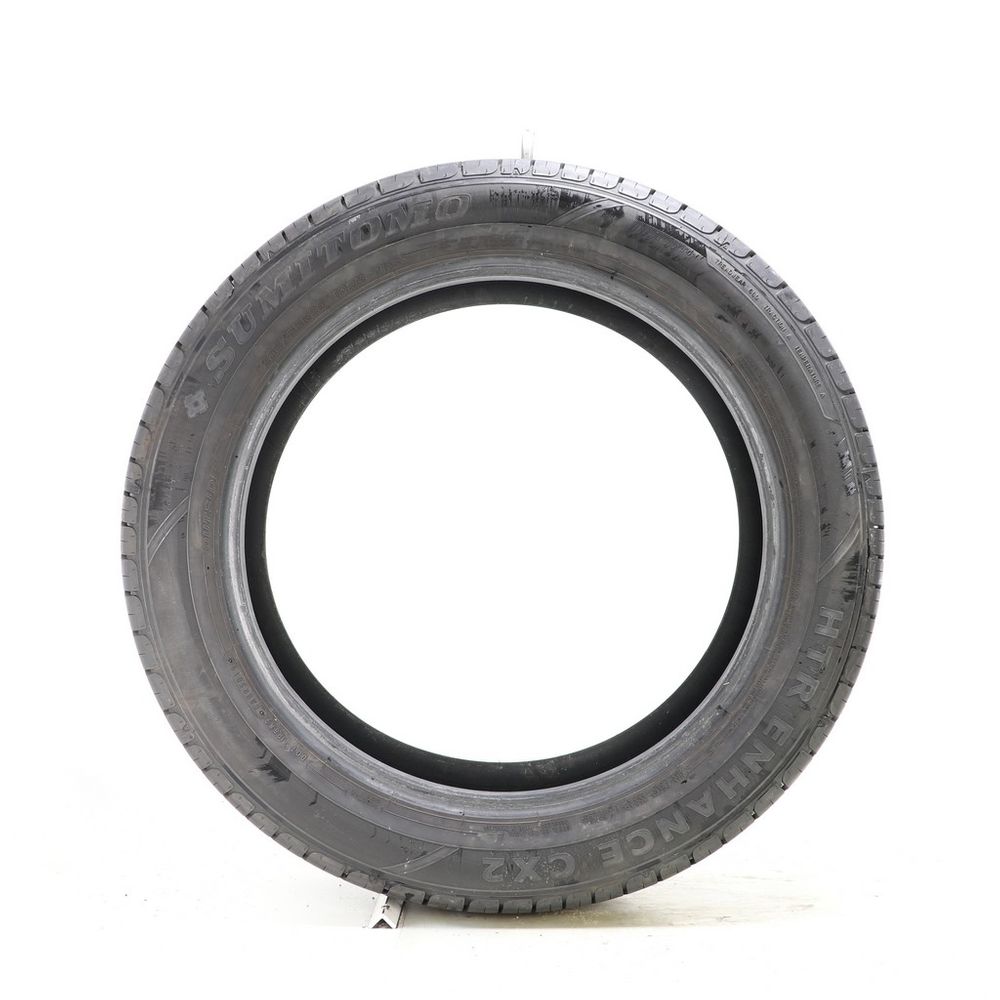 Used 235/55R20 Sumitomo HTR Enhance CX2 102H - 10/32 - Image 3
