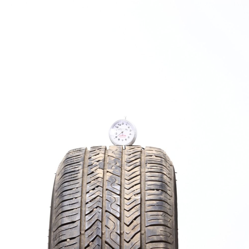 Used 215/60R17 Toyo Extensa A/S II 96T - 9/32 - Image 2