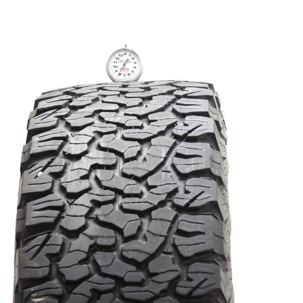 Set of (2) Used LT 285/65R20 BFGoodrich All-Terrain T/A KO2 127/124S E - 8/32 - Image 2