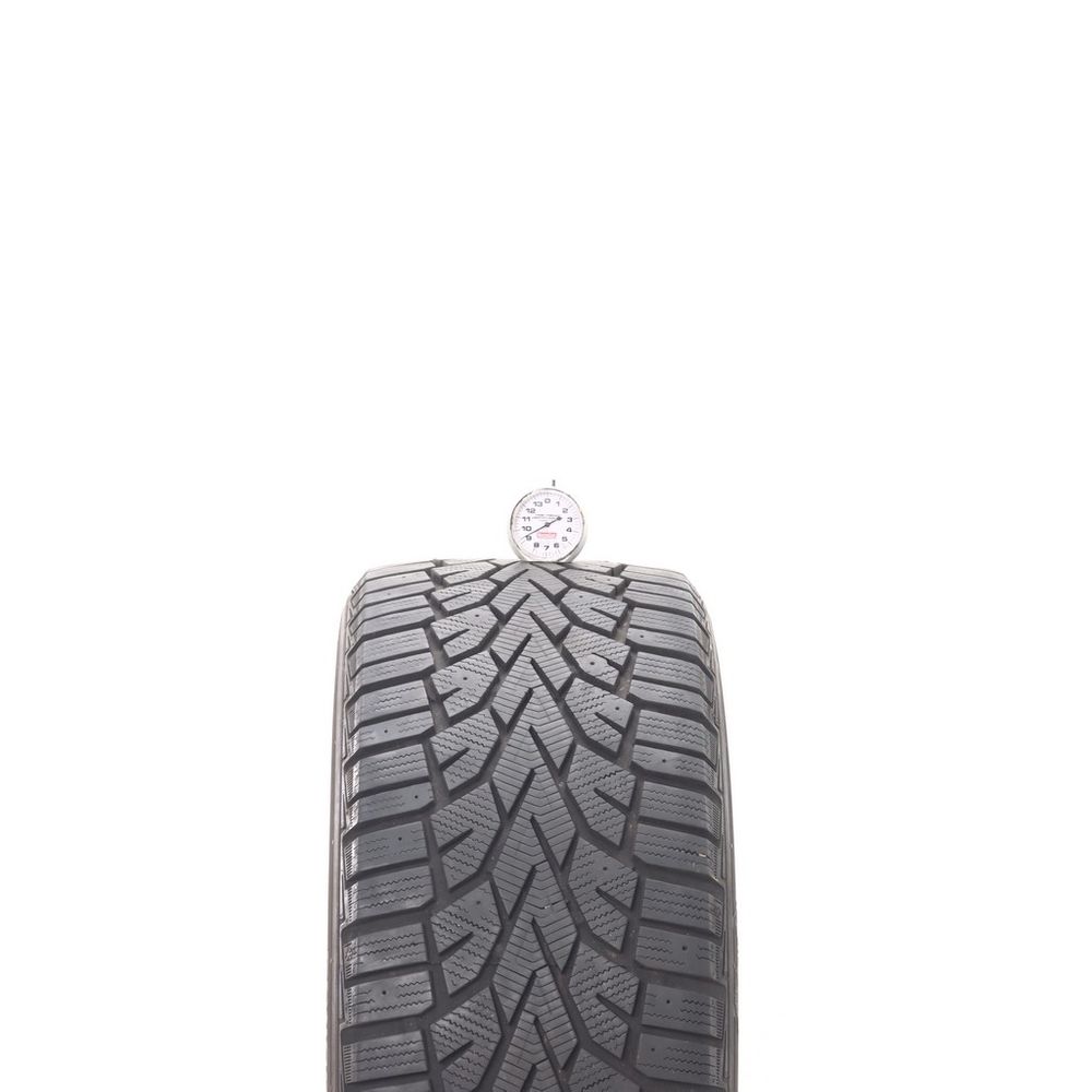 Used 235/45R17 General Altimax Arctic 12 97T - 9/32 - Image 2