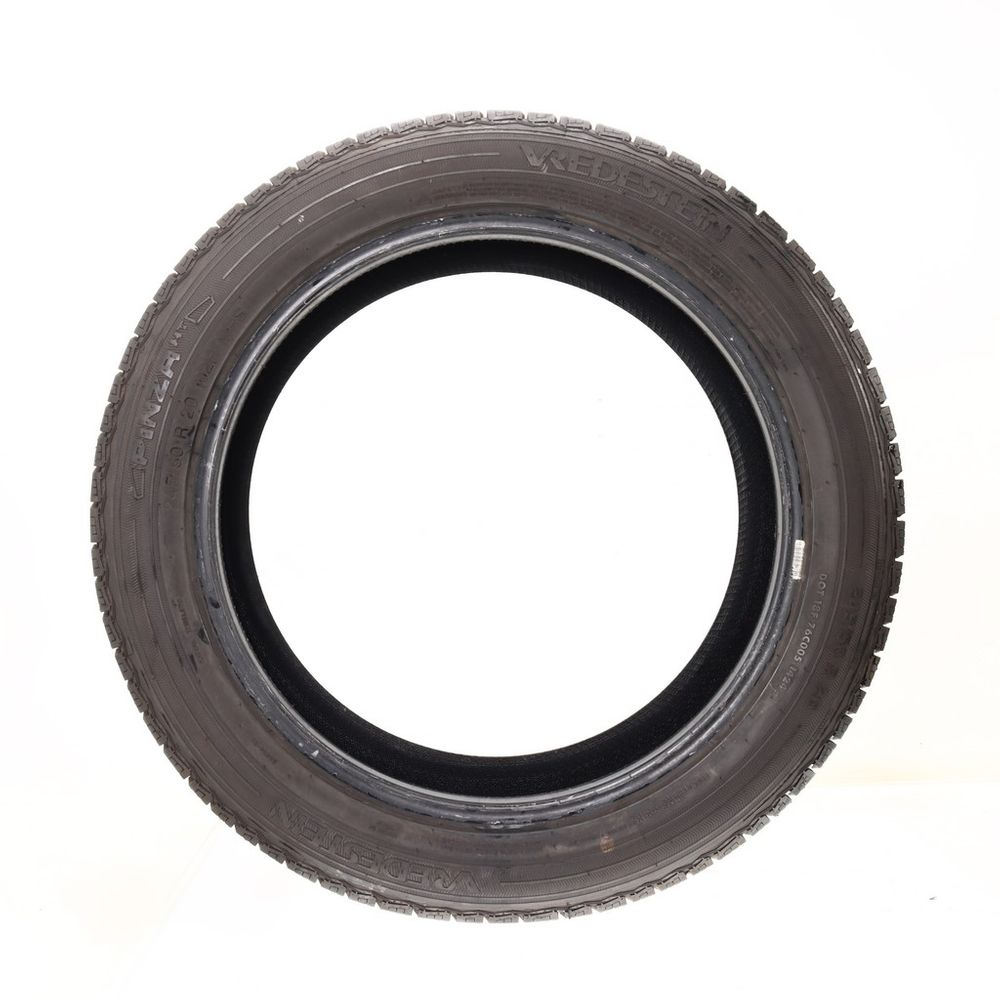 Driven Once 245/50R20 Vredestein Pinza HT 102H - 11/32 - Image 3