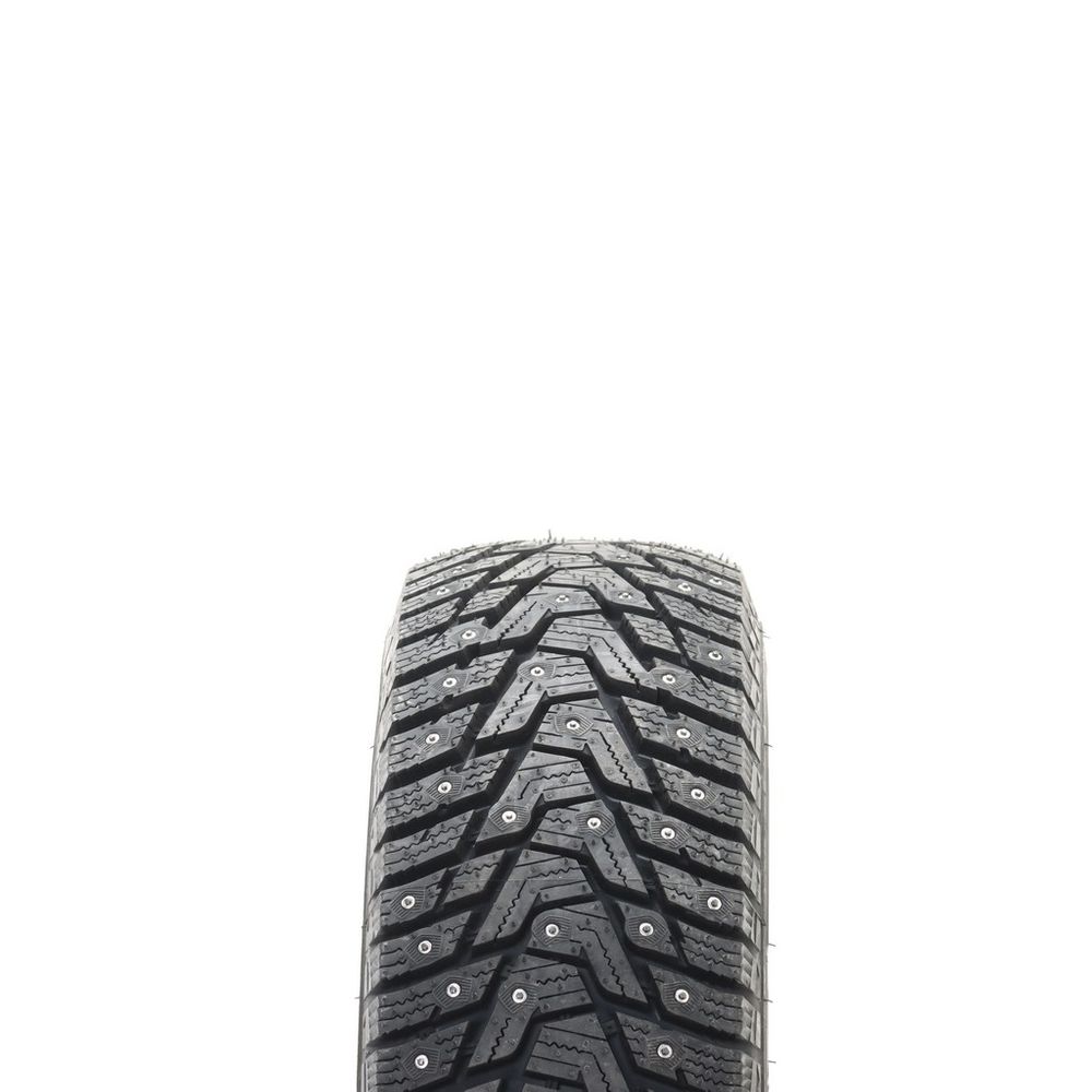 New 175/70R13 Hankook Winter i*Pike RS2 W429 Studded 82T - Image 2