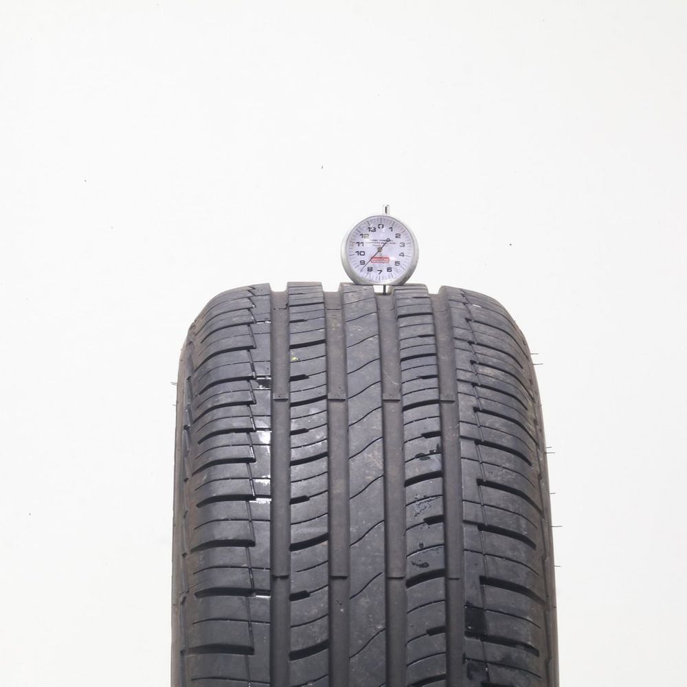 Set of (2) Used 235/60R17 Mastercraft Stratus AS 102H - 7.5-8.5/32 - Image 5