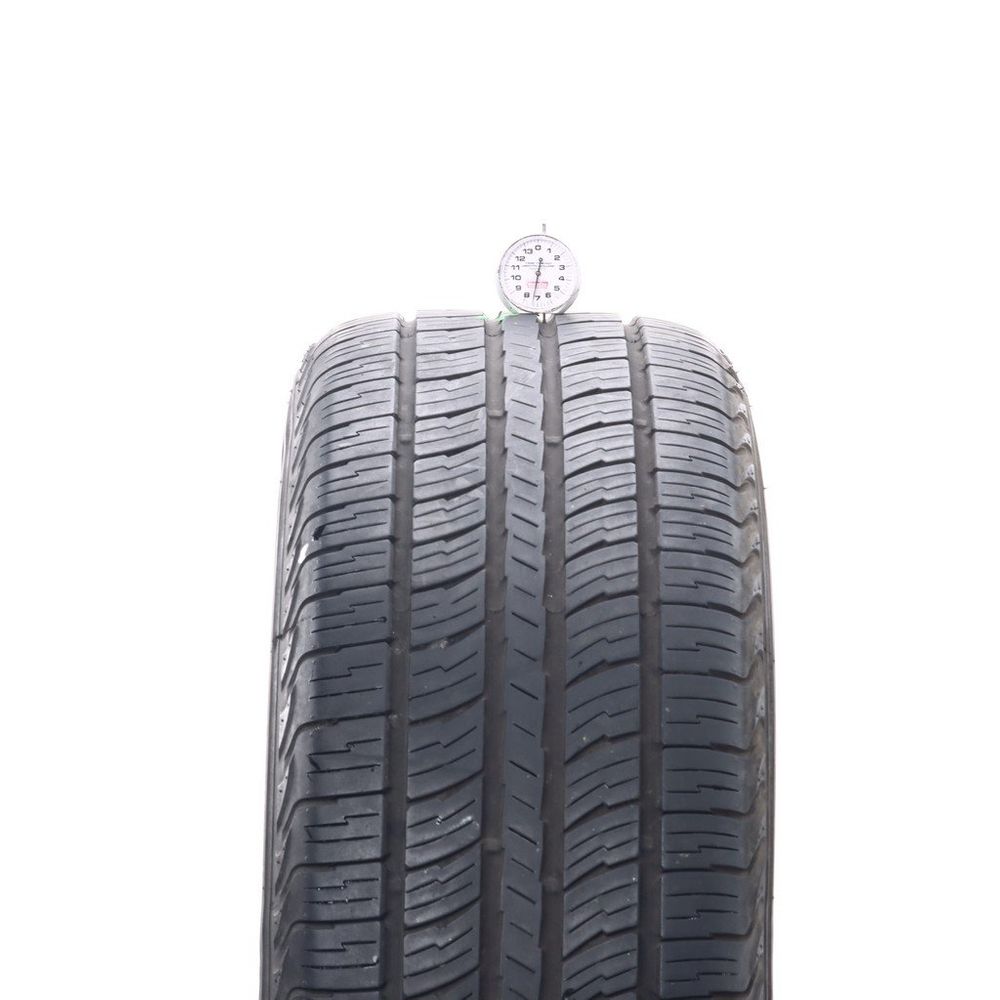 Used 275/55R20 Fuzion Highway 113H - 7/32 - Image 2