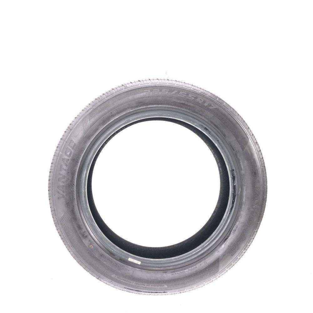 Used 225/55R17 Vantage Touring A/S 101V - 6.5/32 - Image 3