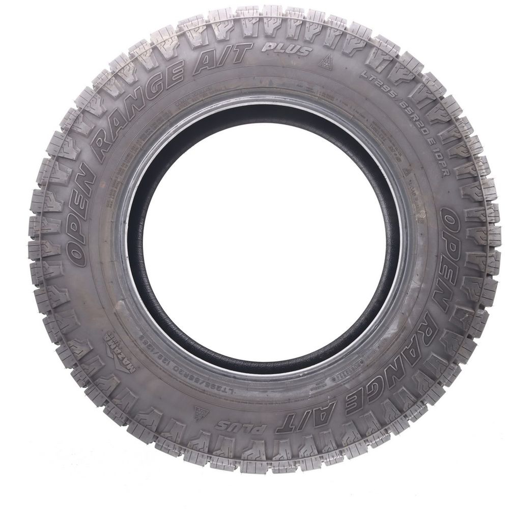 Used LT 295/65R20 Mazama Open Range A/T Plus 129/126S E - 16.5/32 - Image 3