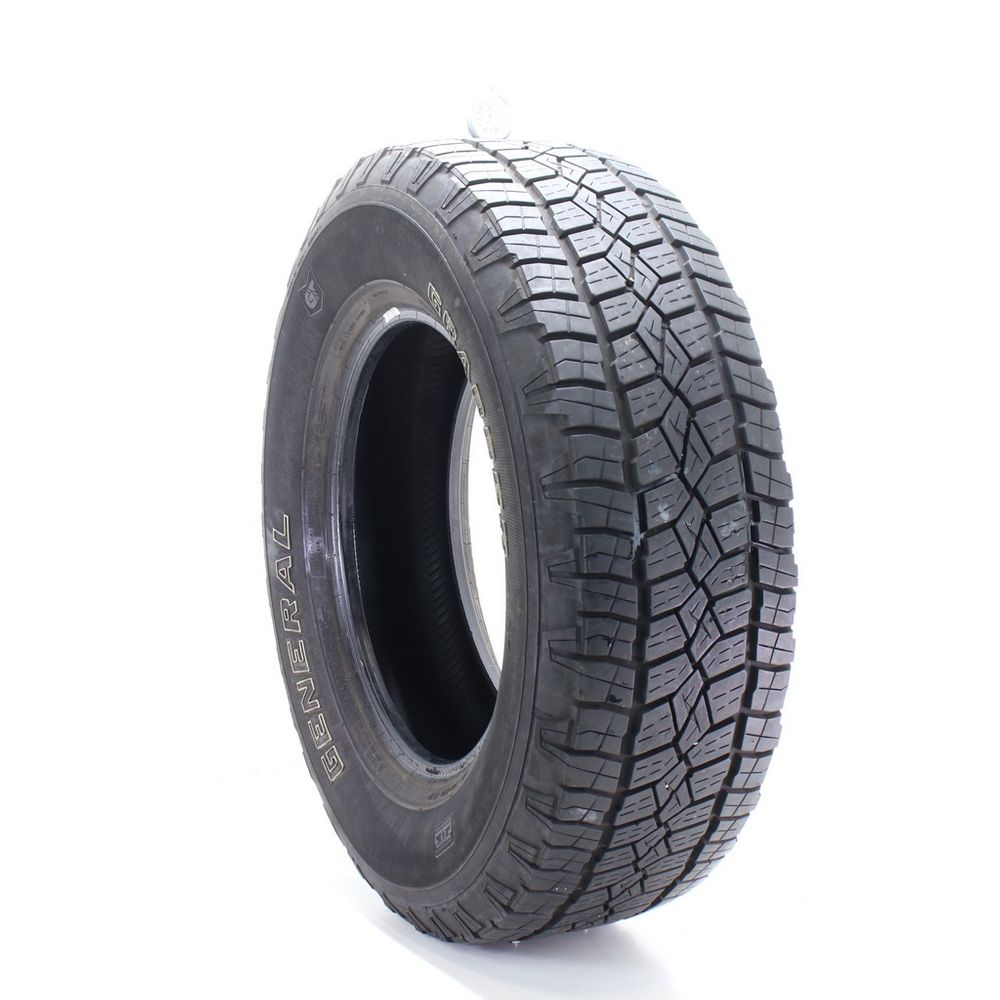 Set of (2) Used 275/70R18 General Grabber APT 116S - 5.5-6/32 - Image 4