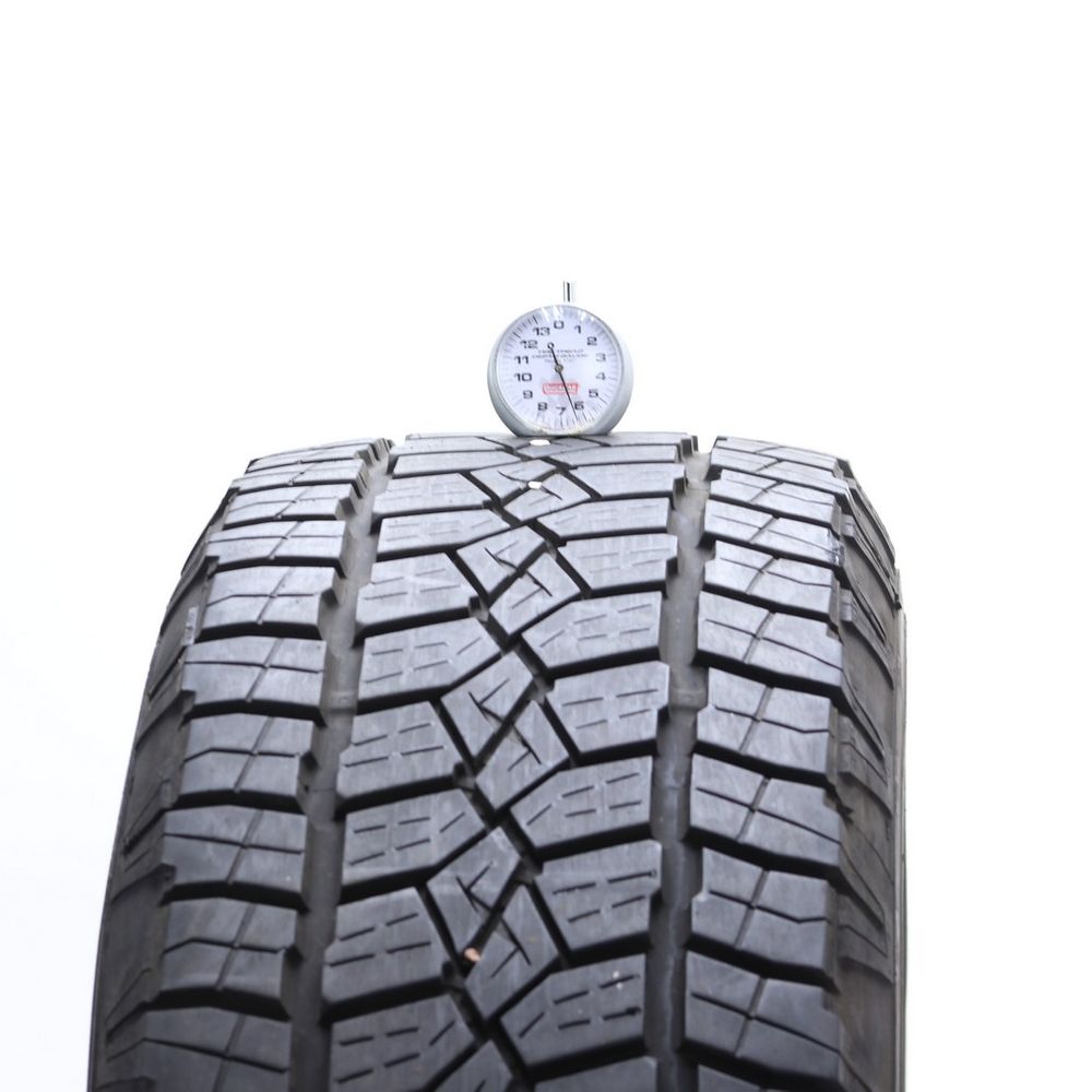 Set of (2) Used 275/70R18 General Grabber APT 116S - 5.5-6/32 - Image 5