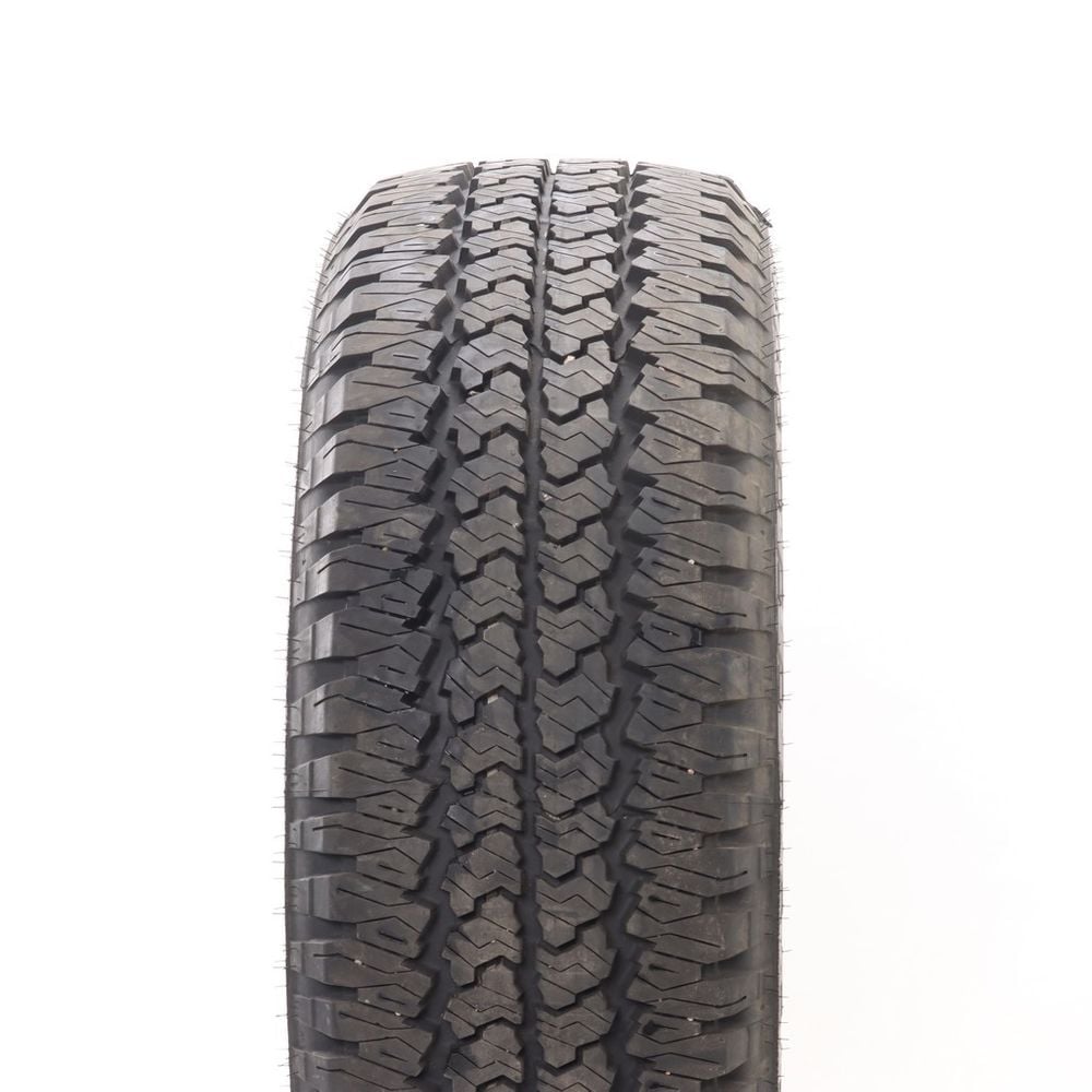 Set of (4) Used LT 285/60R20 Firestone Transforce AT2 125/122R E - 14-14.5/32 - Image 2
