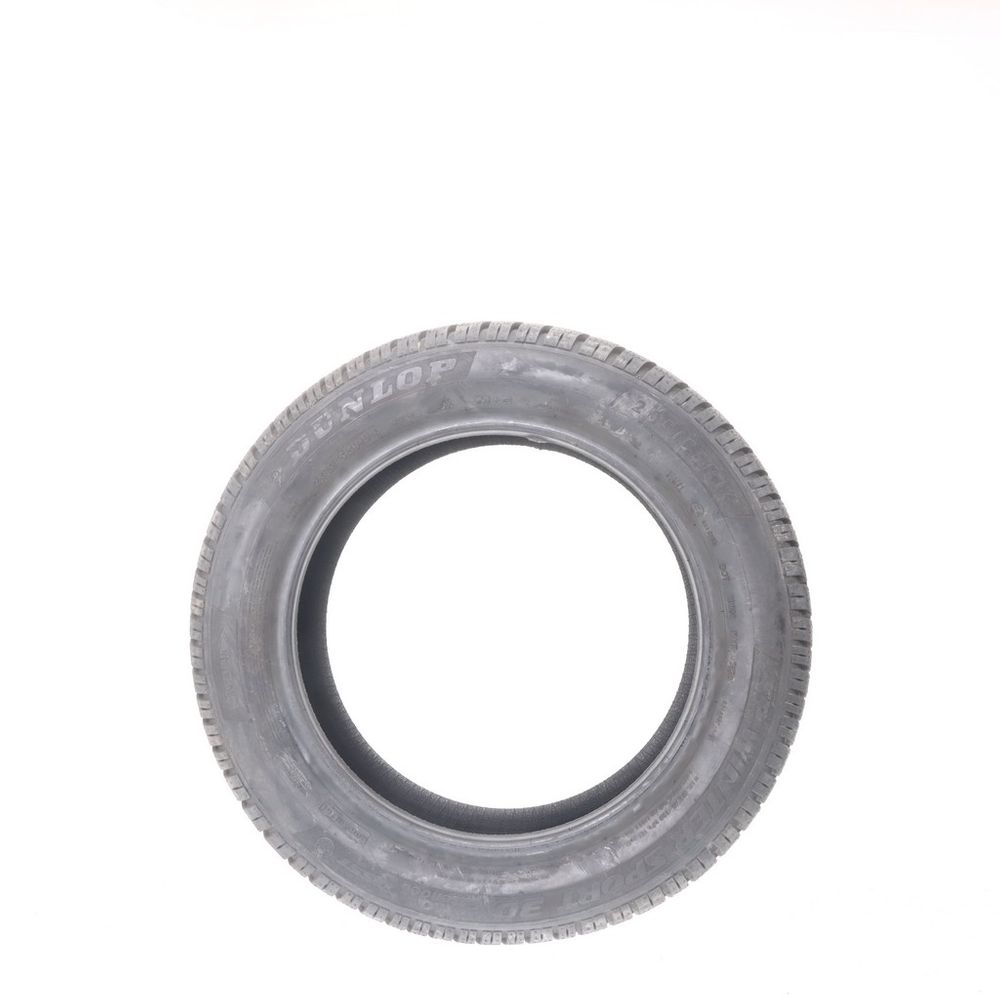 Set of (2) New 205/55R16 Dunlop SP Winter Sport 3D MOExtended DSST Run Flat 91H - Image 3