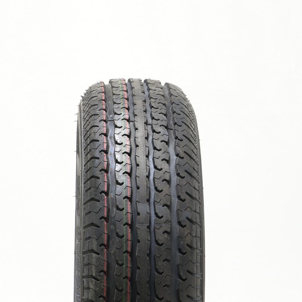 New ST 215/75R14 Towstar STR 102/98M C - 9/32 - Image 2