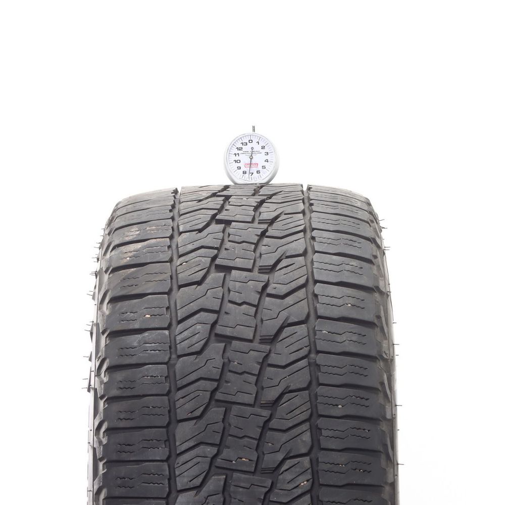 Set of (2) Used 245/50R20 Falken Wildpeak A/T Trail 102V - 7-7.5/32 - Image 2