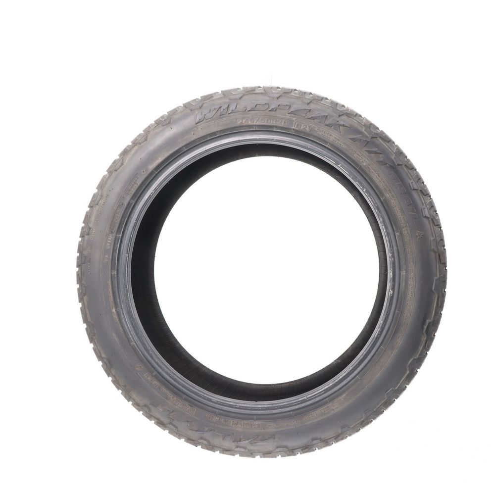 Set of (2) Used 245/50R20 Falken Wildpeak A/T Trail 102V - 7-7.5/32 - Image 3