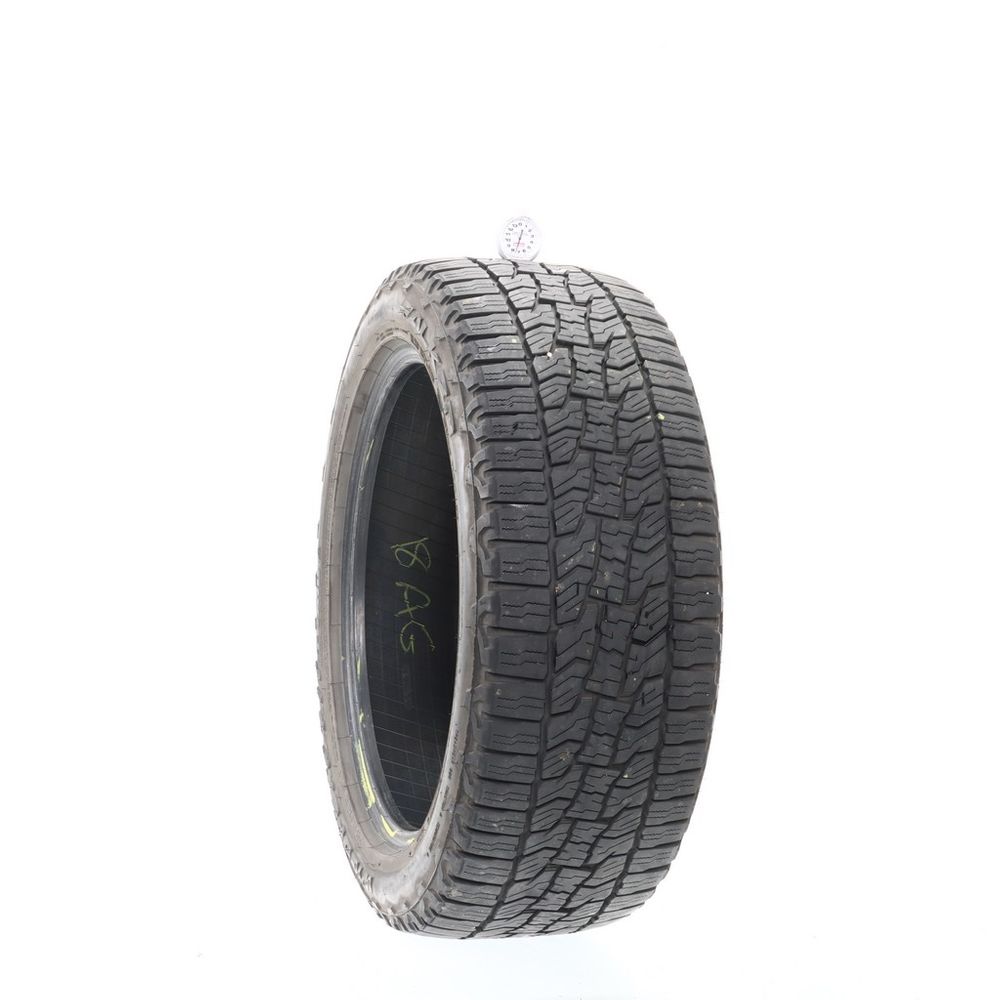 Set of (2) Used 245/50R20 Falken Wildpeak A/T Trail 102V - 7-7.5/32 - Image 4