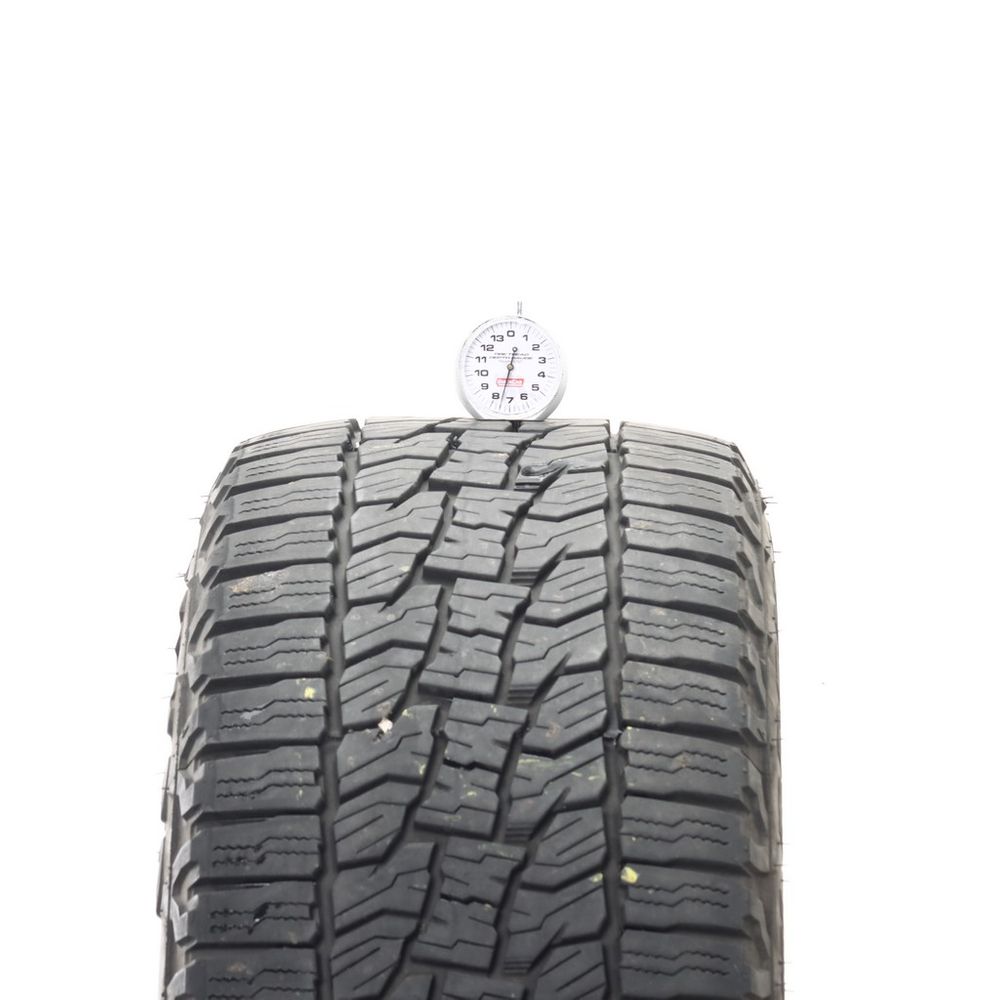 Set of (2) Used 245/50R20 Falken Wildpeak A/T Trail 102V - 7-7.5/32 - Image 5
