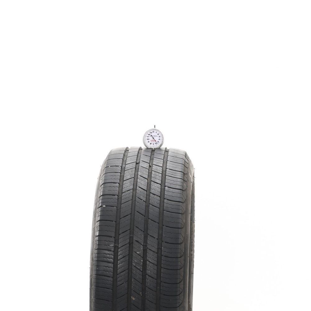 Set of (4) Used 205/55R16 Michelin Defender T+H 91H - 5.5-6/32 - Image 2