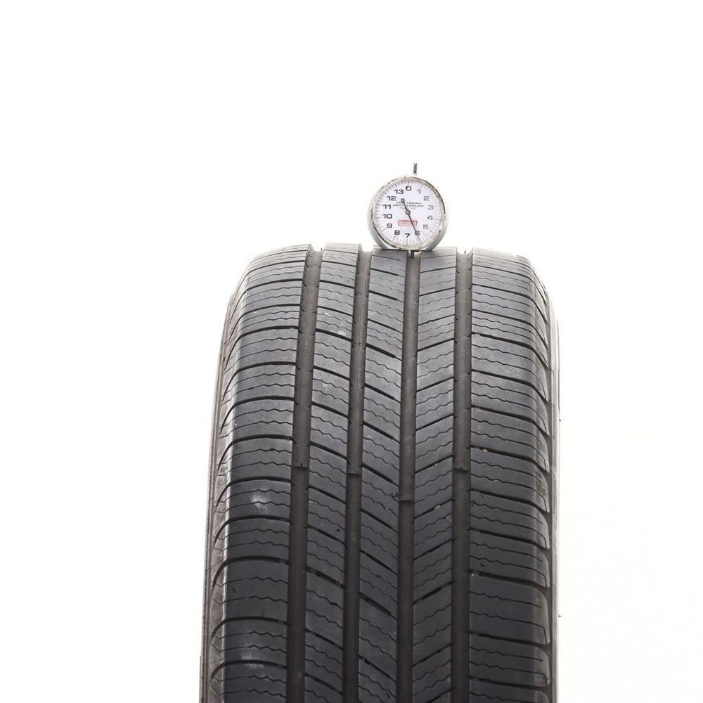 Set of (4) Used 205/55R16 Michelin Defender T+H 91H - 5.5-6/32 - Image 5