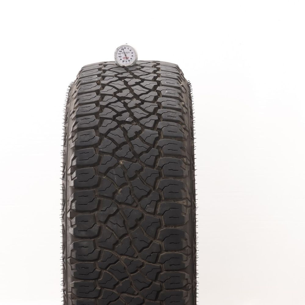 Used LT 275/65R20 Kelly Edge AT 126/123S E - 13/32 - Image 2