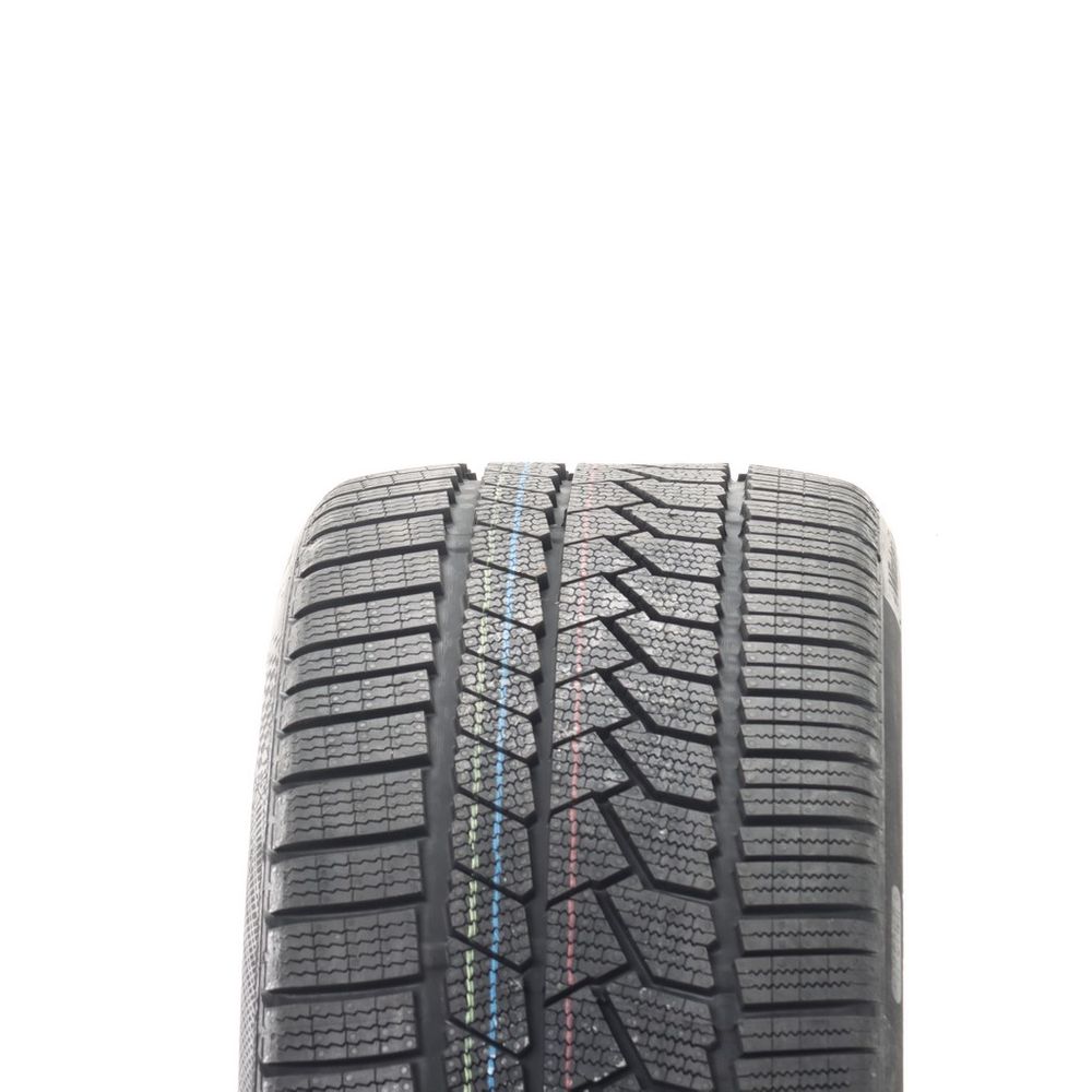 New 255/35R19 Continental WinterContact TS860 S SSR 96H - Image 2