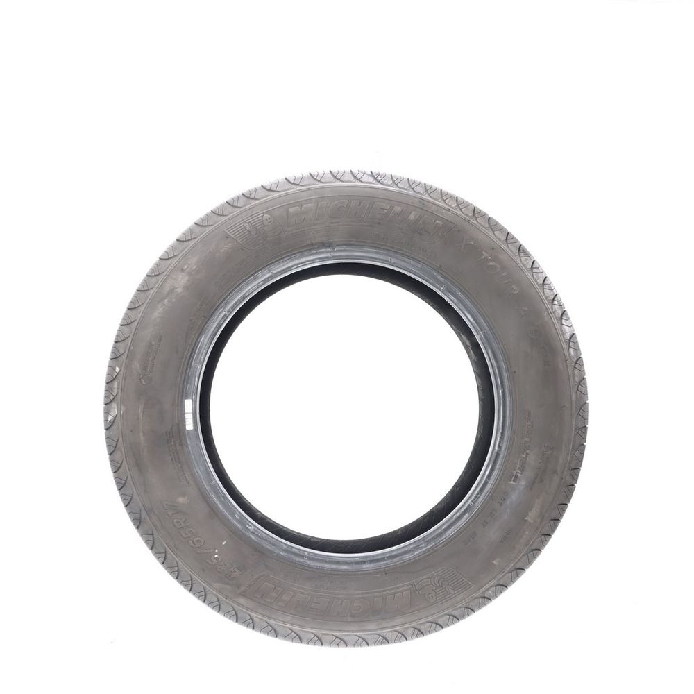 Used 225/65R17 Michelin X Tour A/S T+H 102H - 7/32 - Image 3