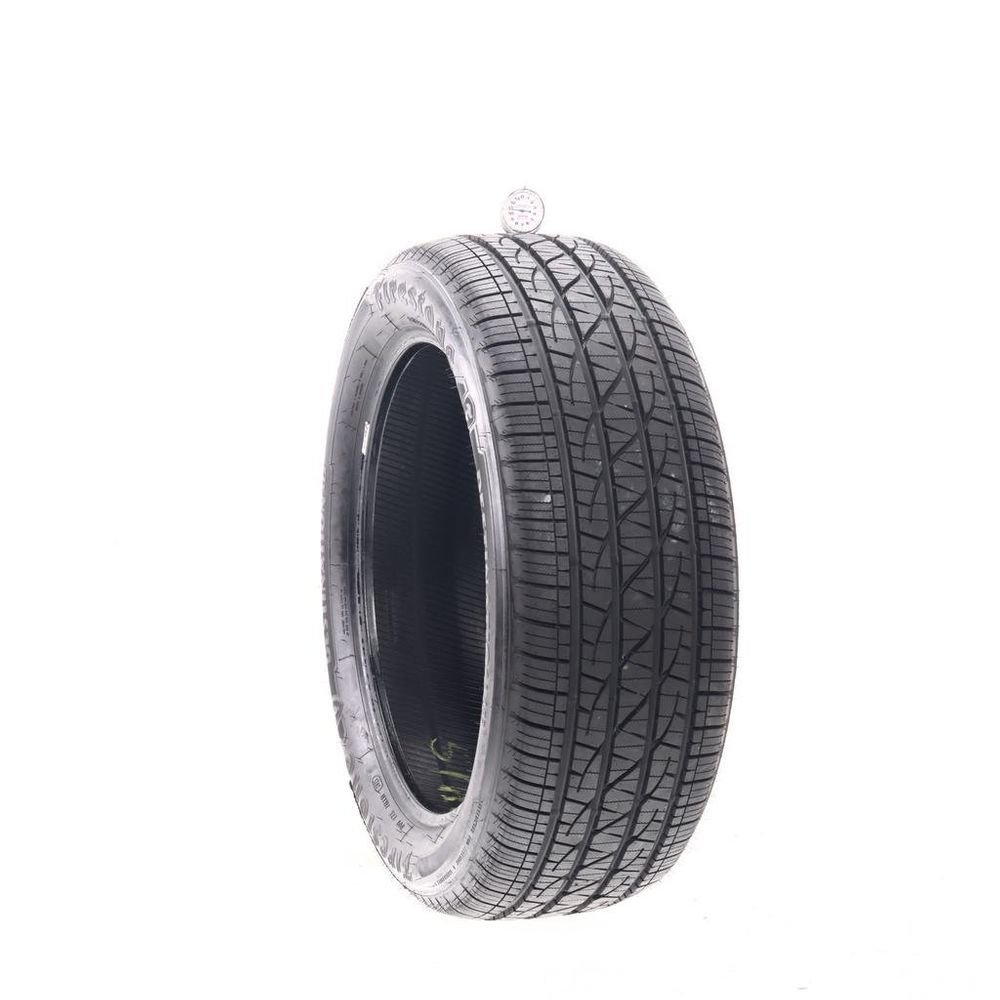 Used 245/50R20 Firestone Destination LE3 102H - 10.5/32 - Image 1