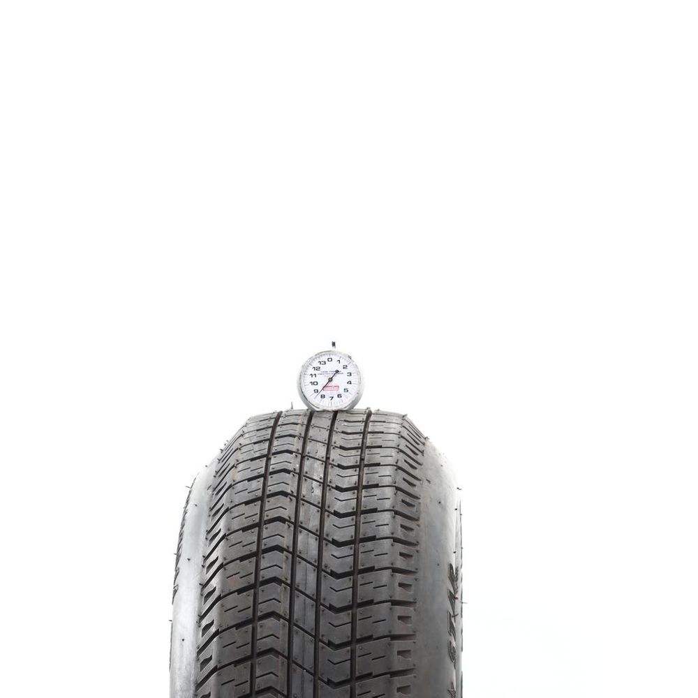 Used ST 205/75D14 Kenda Carrier Star 100/96J C - 8.5/32 - Image 2