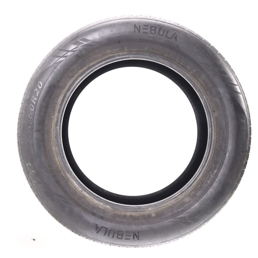 Used 275/60R20 Nebula Falcon N007 115V - 7/32 - Image 3