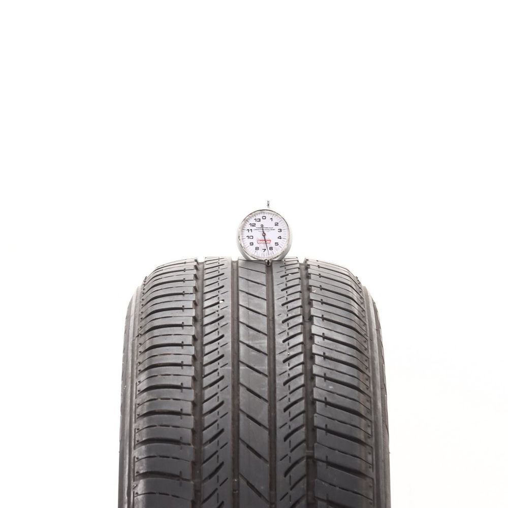 Set of (4) Used 225/55R18 Bridgestone Dueler H/L 400 97H - 6.5-7/32 - Image 5