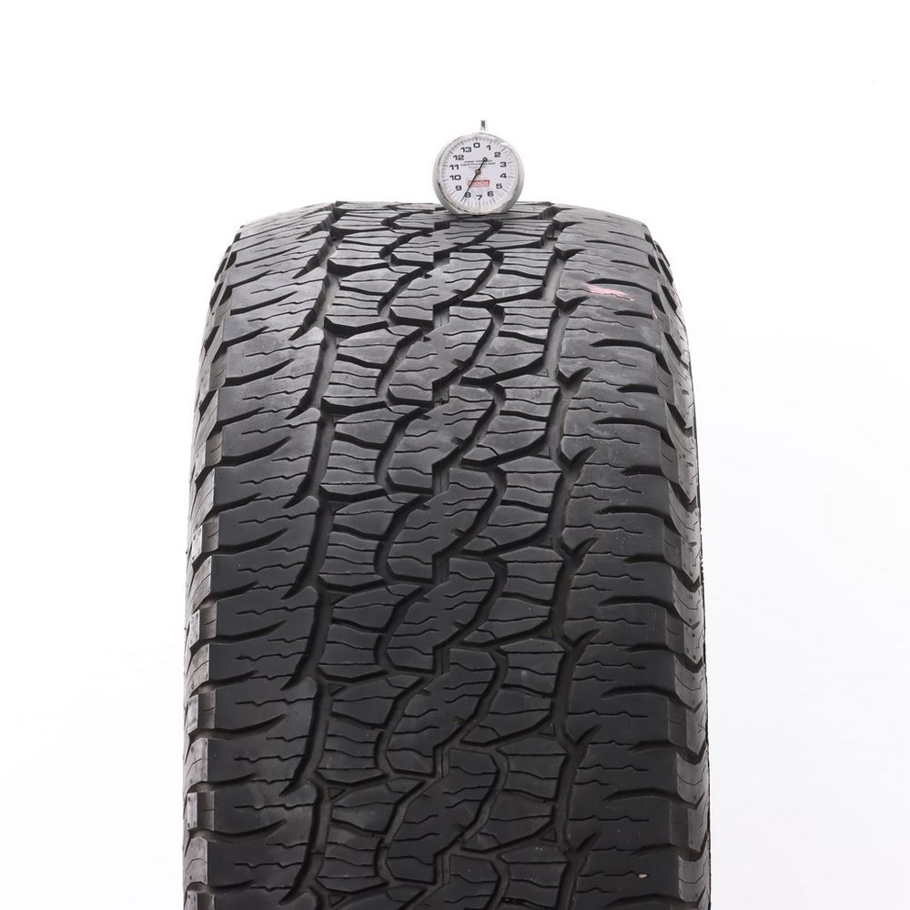 Used 275/60R20 BFGoodrich Trail-Terrain T/A 115T - 8/32 - Image 2