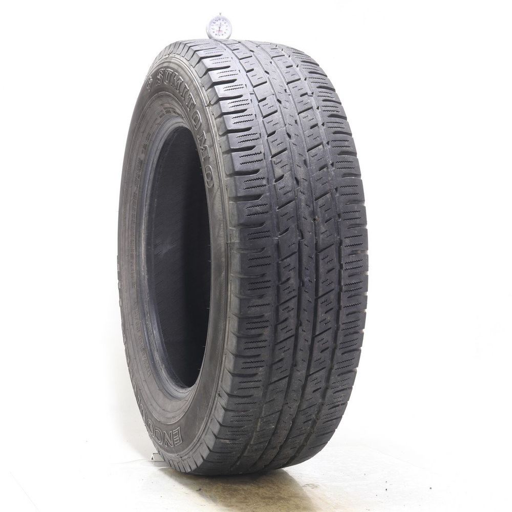 Used LT 275/65R20 Sumitomo Encounter HT 126/123T E - 7.5/32 - Image 1