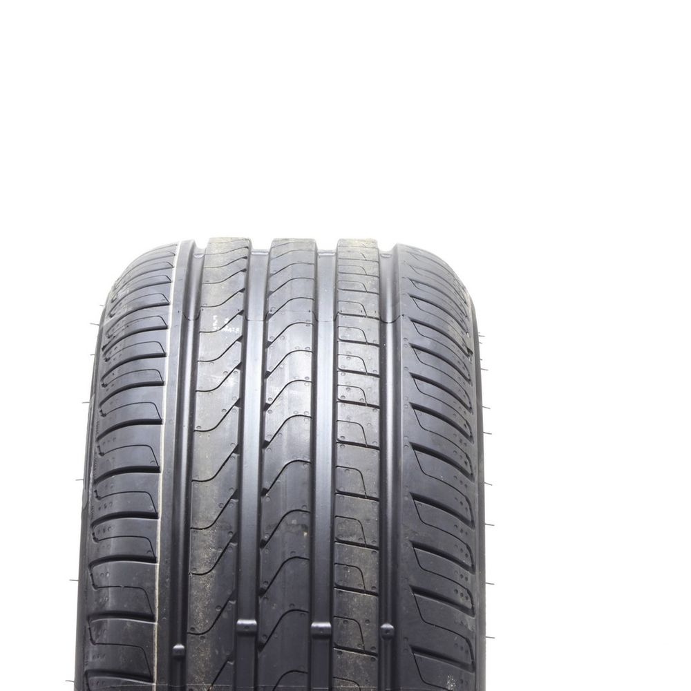 New 245/40R19 Pirelli Cinturato P7 MOE Run Flat 98Y - 9/32 - Image 2