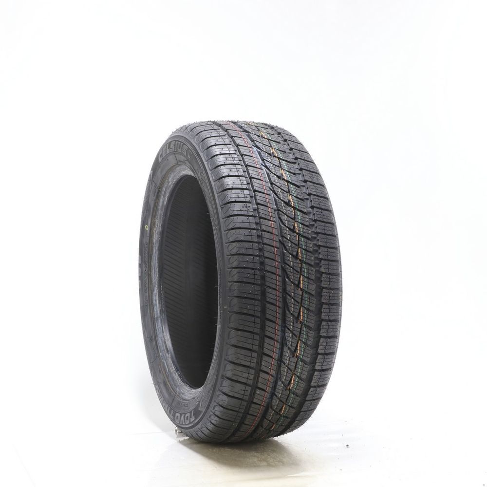 New 235/50R18 Toyo Celsius II 101V - New - Image 1