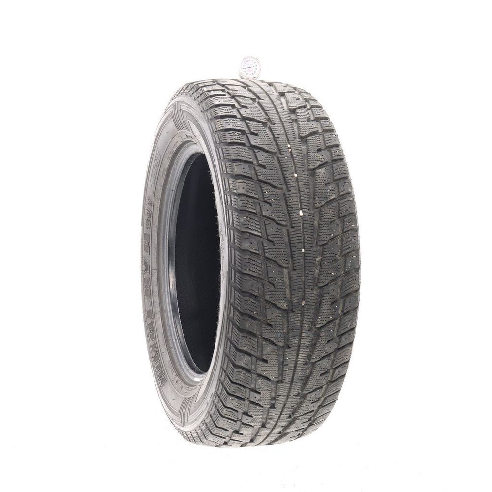 Used 265/60R18 Federal Himalaya SUV Snow 114T - 10/32 - Image 1