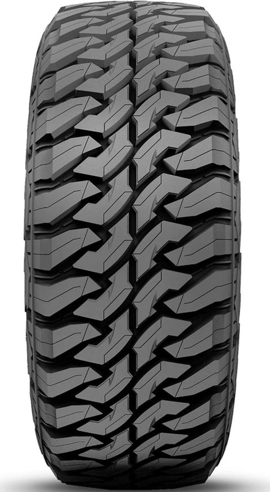 New LT 35X12.5R20 Arroyo Tamarock M/T 125Q - Image 1