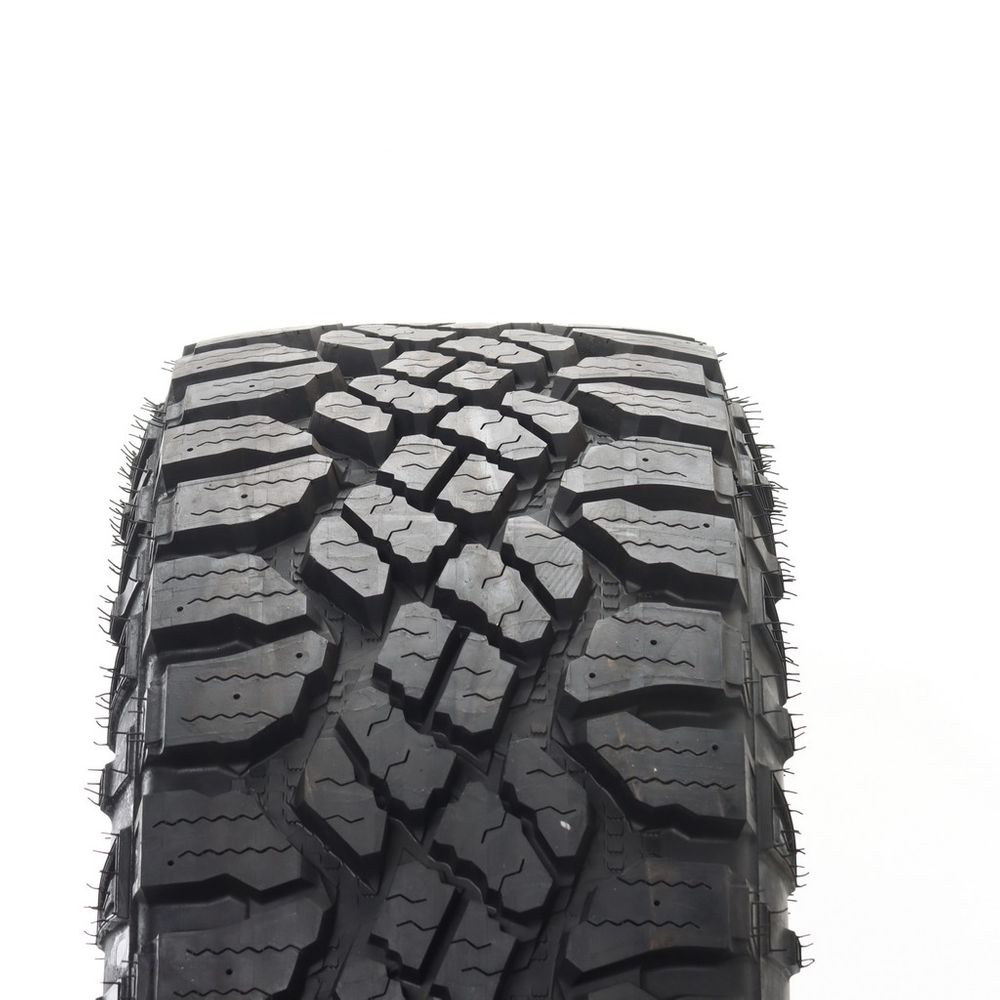 New LT 295/70R17 Goodyear Wrangler Duratrac 121/118Q E - Image 2