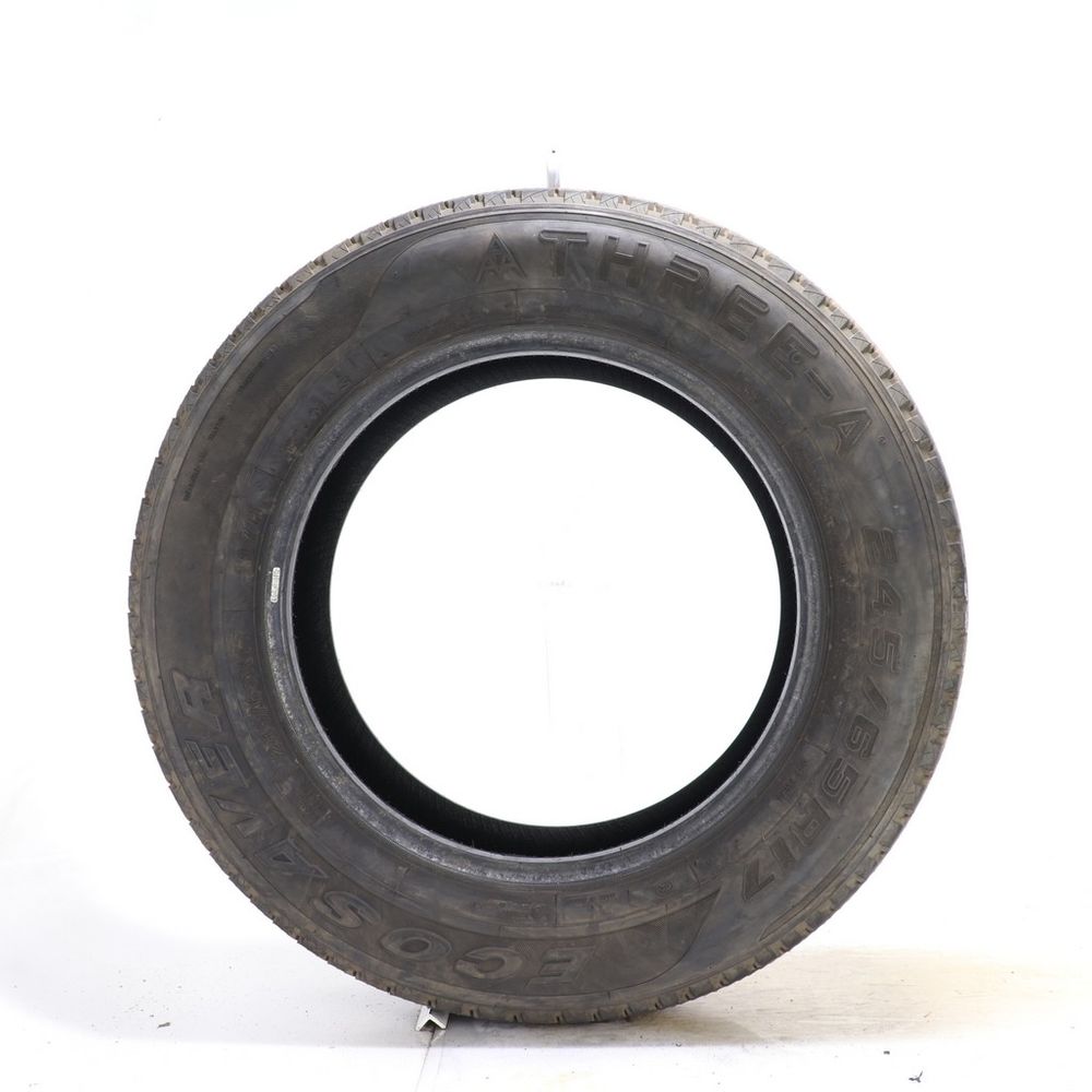 Used 245/65R17 Three-A Ecosaver 107H - 8/32 - Image 3