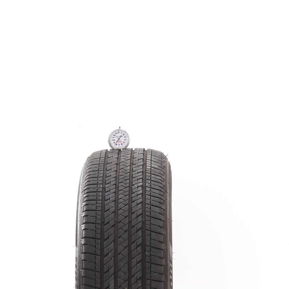 Set of (4) Used 205/55R16 Bridgestone Ecopia EP422 Plus 91H - 8.5-9/32 - Image 2