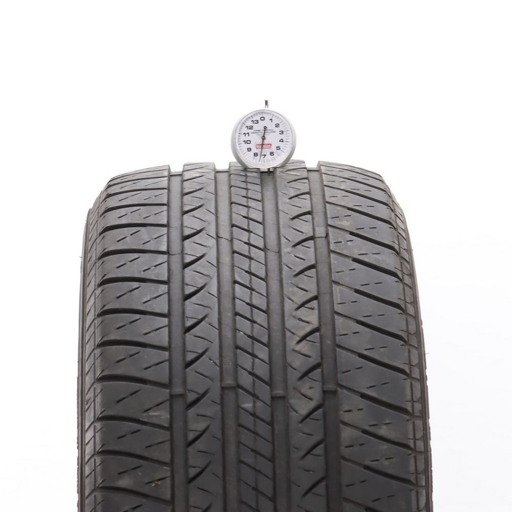 Used 255/55R20 Kelly Edge A/S 107H - 7.5/32 - Image 2