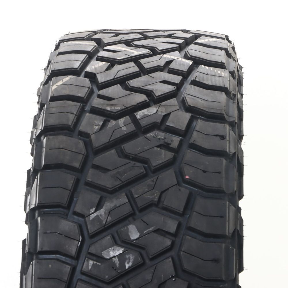 Driven Once LT 35X12.5R20 Toyo Open Country RT Trail 125Q F - 17.5 - Image 2