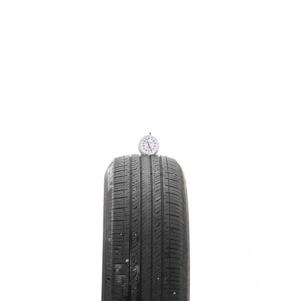 Set of (4) Used 195/65R15 Hankook Optimo H426 91S - 6-7.5/32 - Image 2