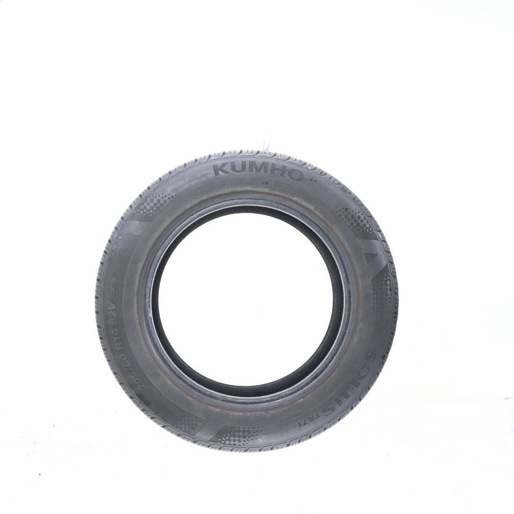 Used 265/70R18 Cooper Discoverer Road+Trail AT 116H - 12.5/32 - Image 3
