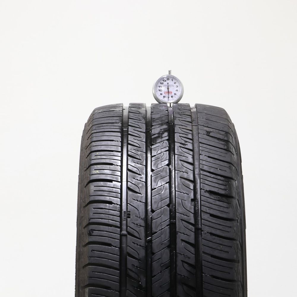 Set of (2) Used 245/55R19 Goodyear Assurance ComfortDrive 103V - 6.5-7.5/32 - Image 2