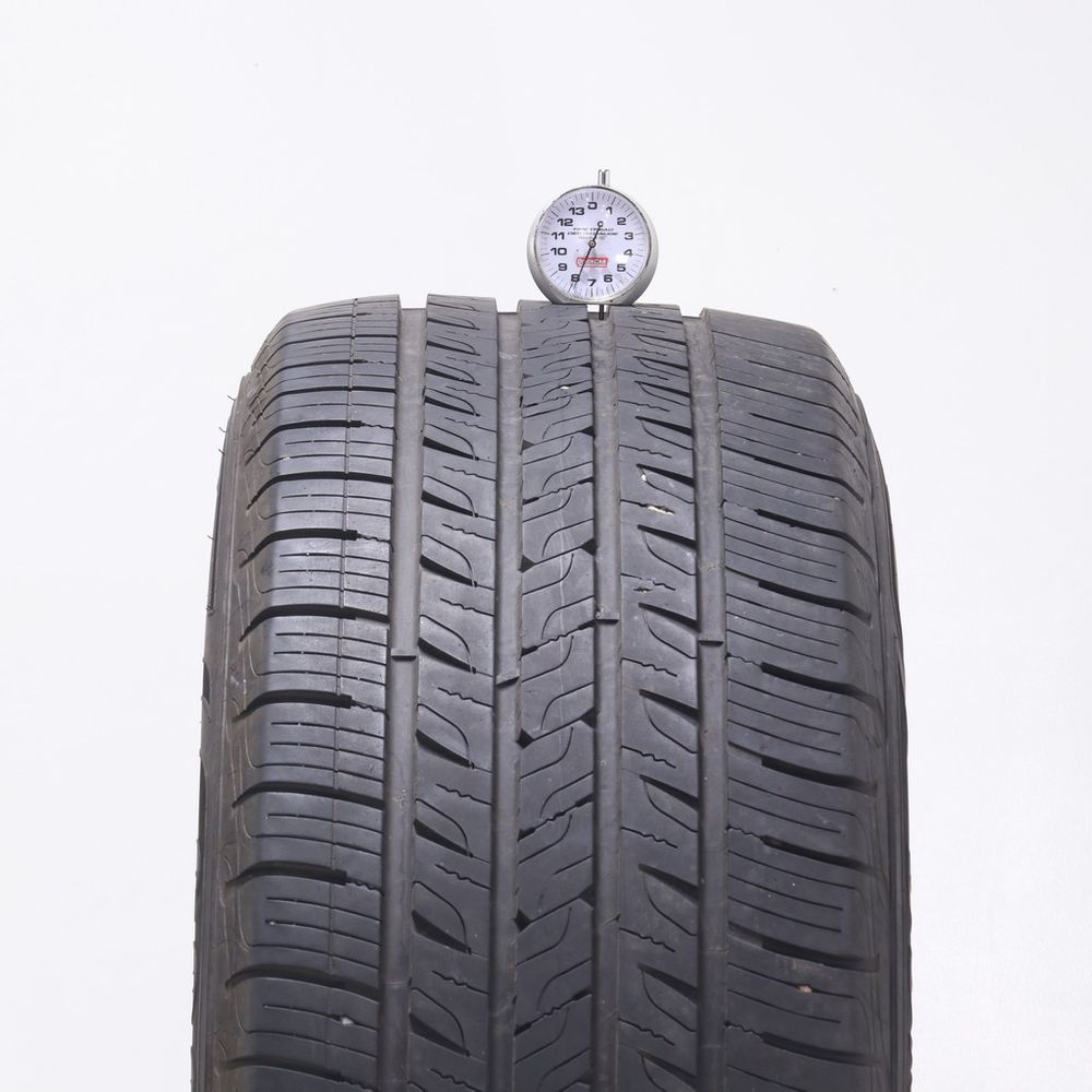 Set of (2) Used 245/55R19 Goodyear Assurance ComfortDrive 103V - 6.5-7.5/32 - Image 5