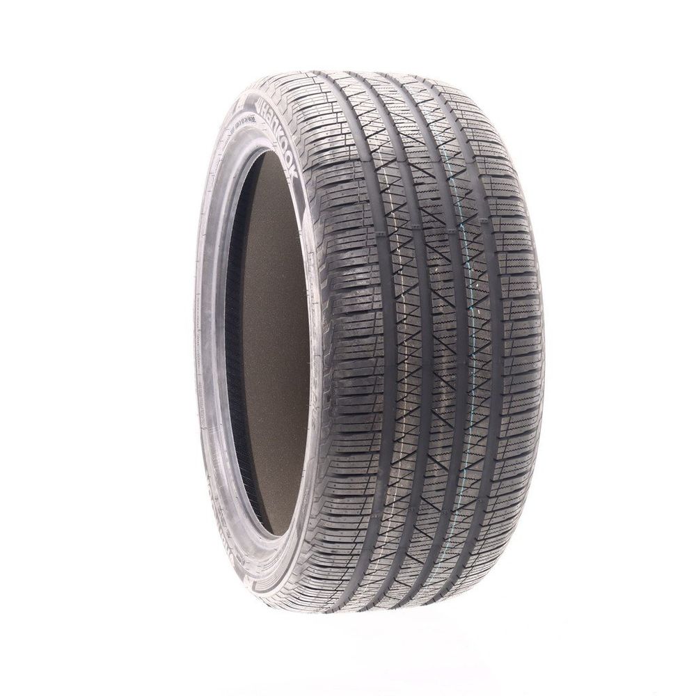 Set of (2) New 285/40R22 Hankook Dynapro HP2 Plus AO Sound Absorber 110H - Image 1