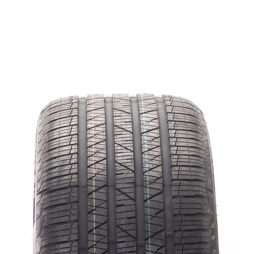 Set of (2) New 285/40R22 Hankook Dynapro HP2 Plus AO Sound Absorber 110H - Image 2