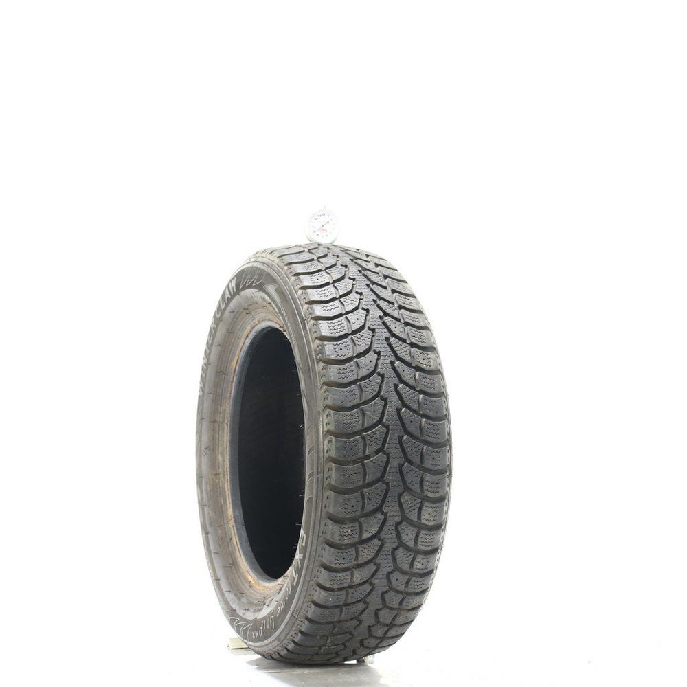 Used 185/65R14 Winter Claw Extreme Grip MX 86T - 9/32 - Image 1